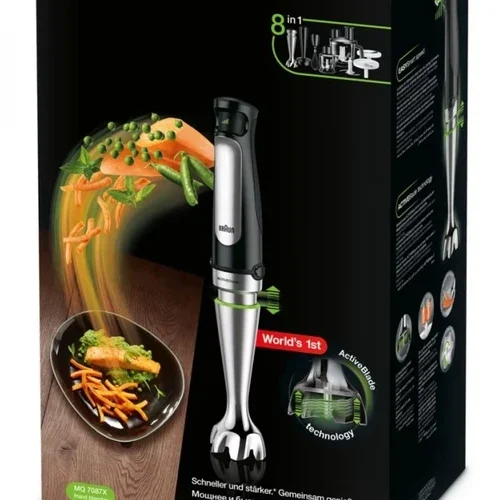 گوشکوب برقی 7 کاره